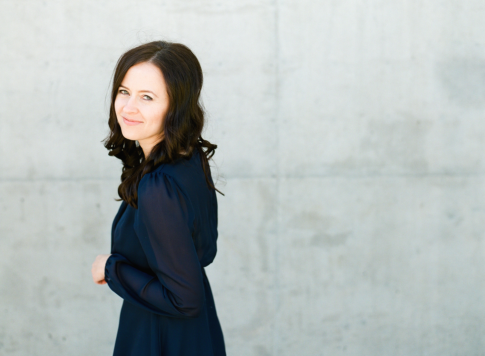 Get to Know United Speaker, Melissa Jill - Showit