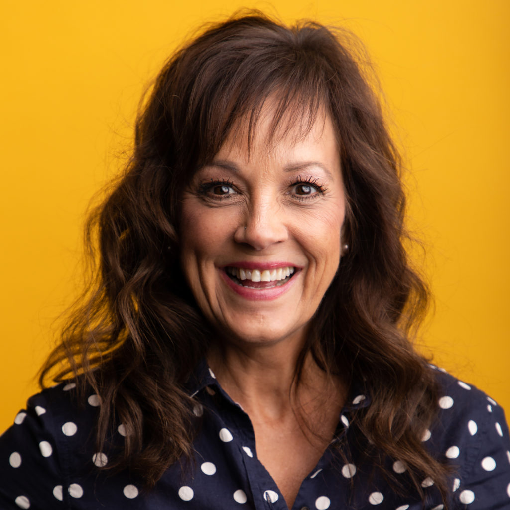 Karen Jezek