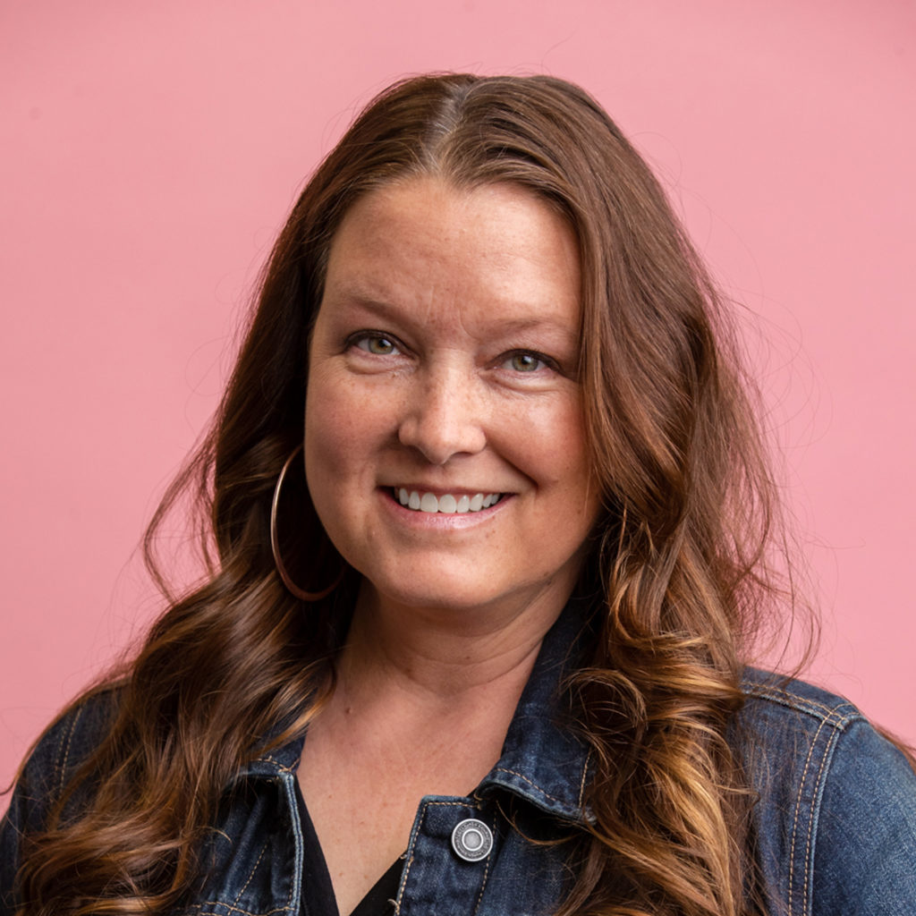 Tammy Watson