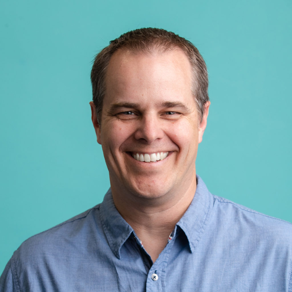 Todd Watson