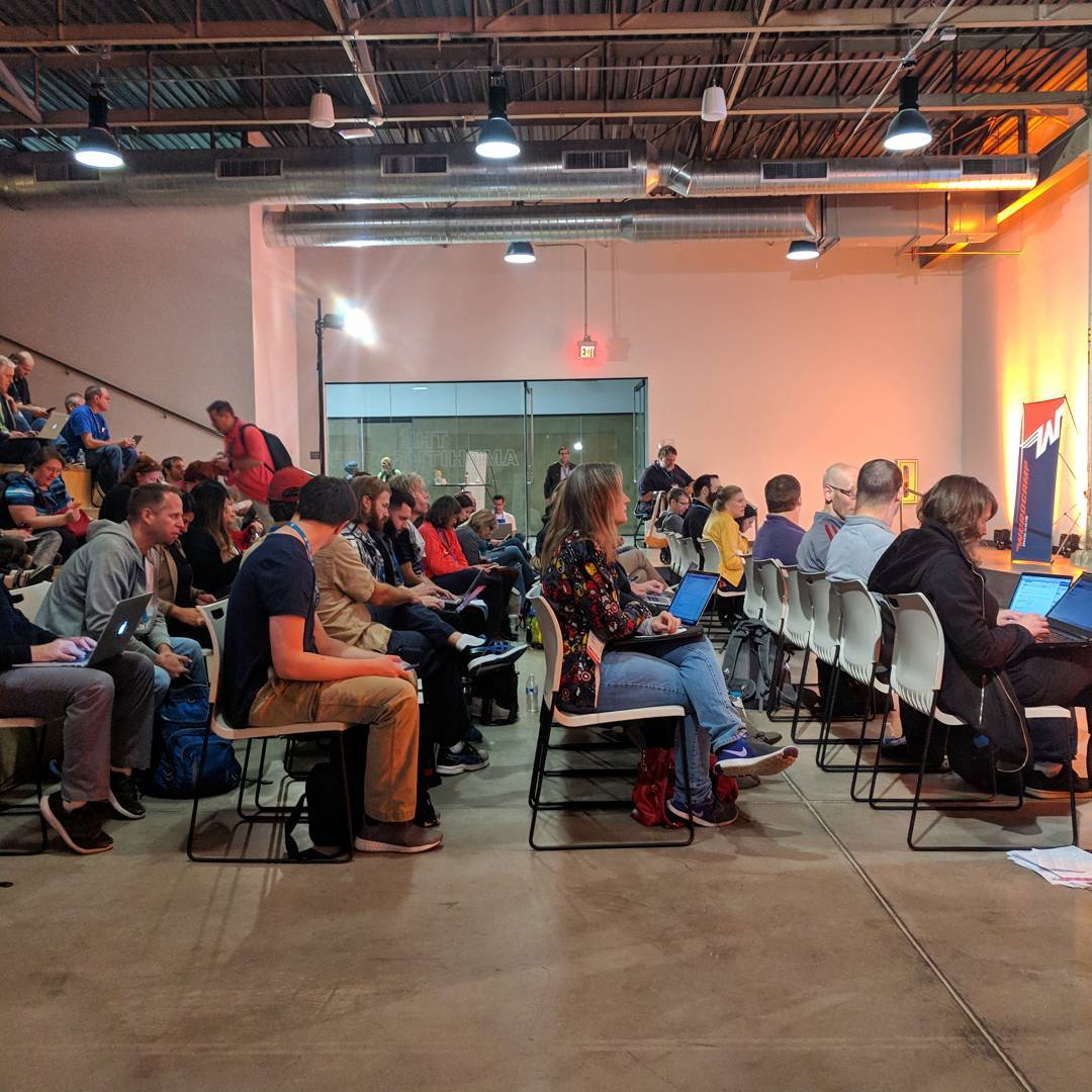 events in phoenix for website businesses