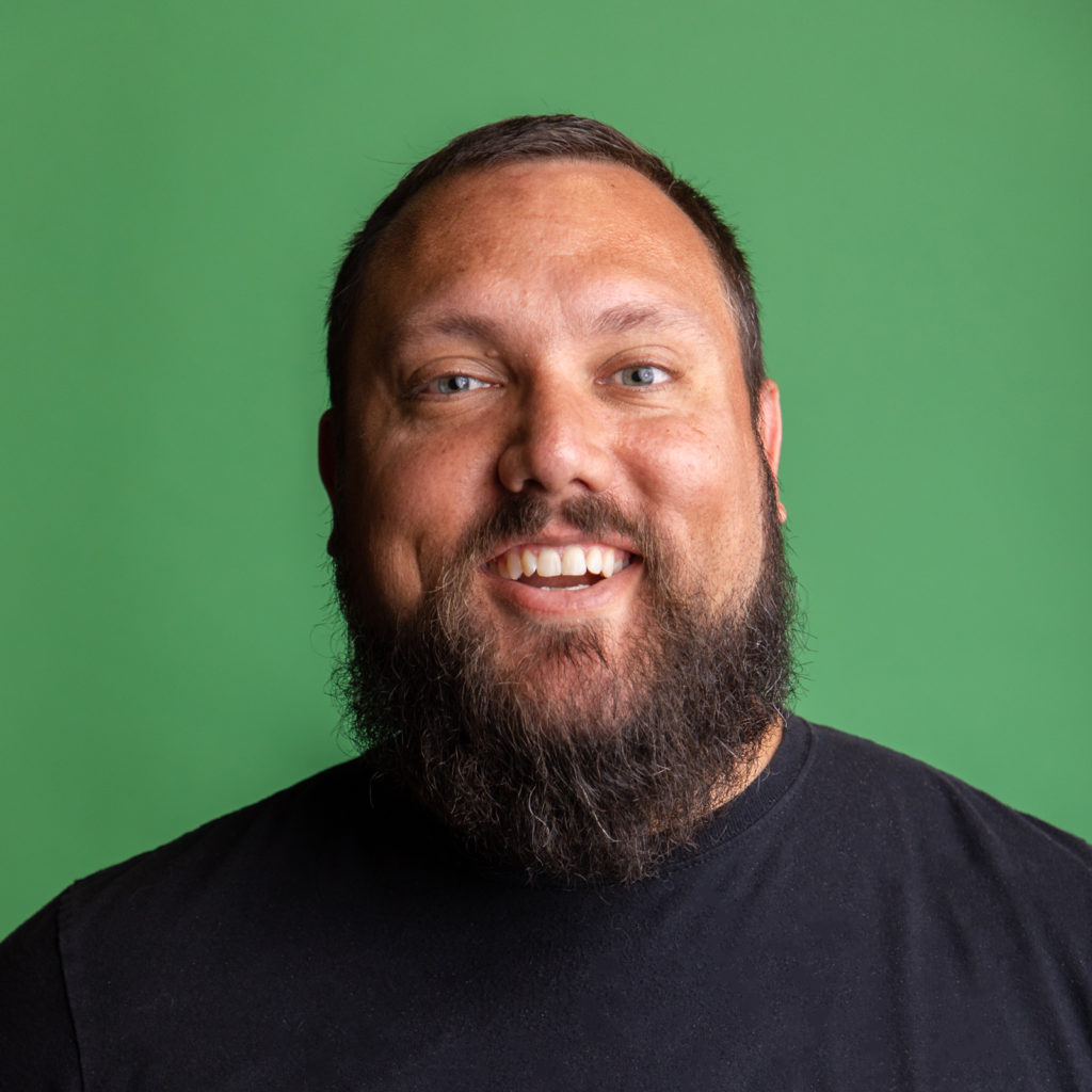 Nick Randall