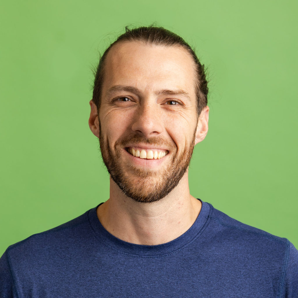 Mike Troxell