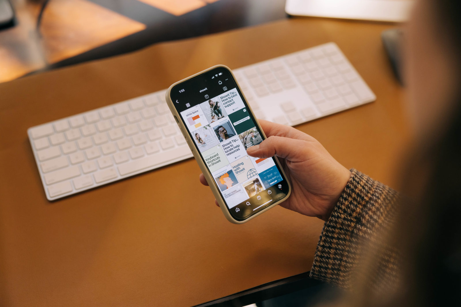 Where to Put Social Media Links on Your Website (And Why You Should ...