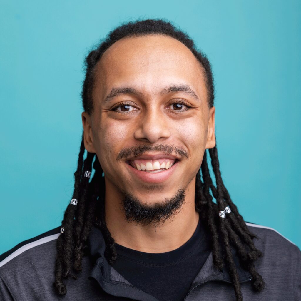 Kevan Elcock