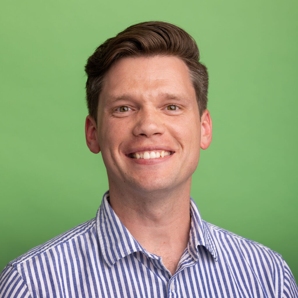 Nicholas Sinden