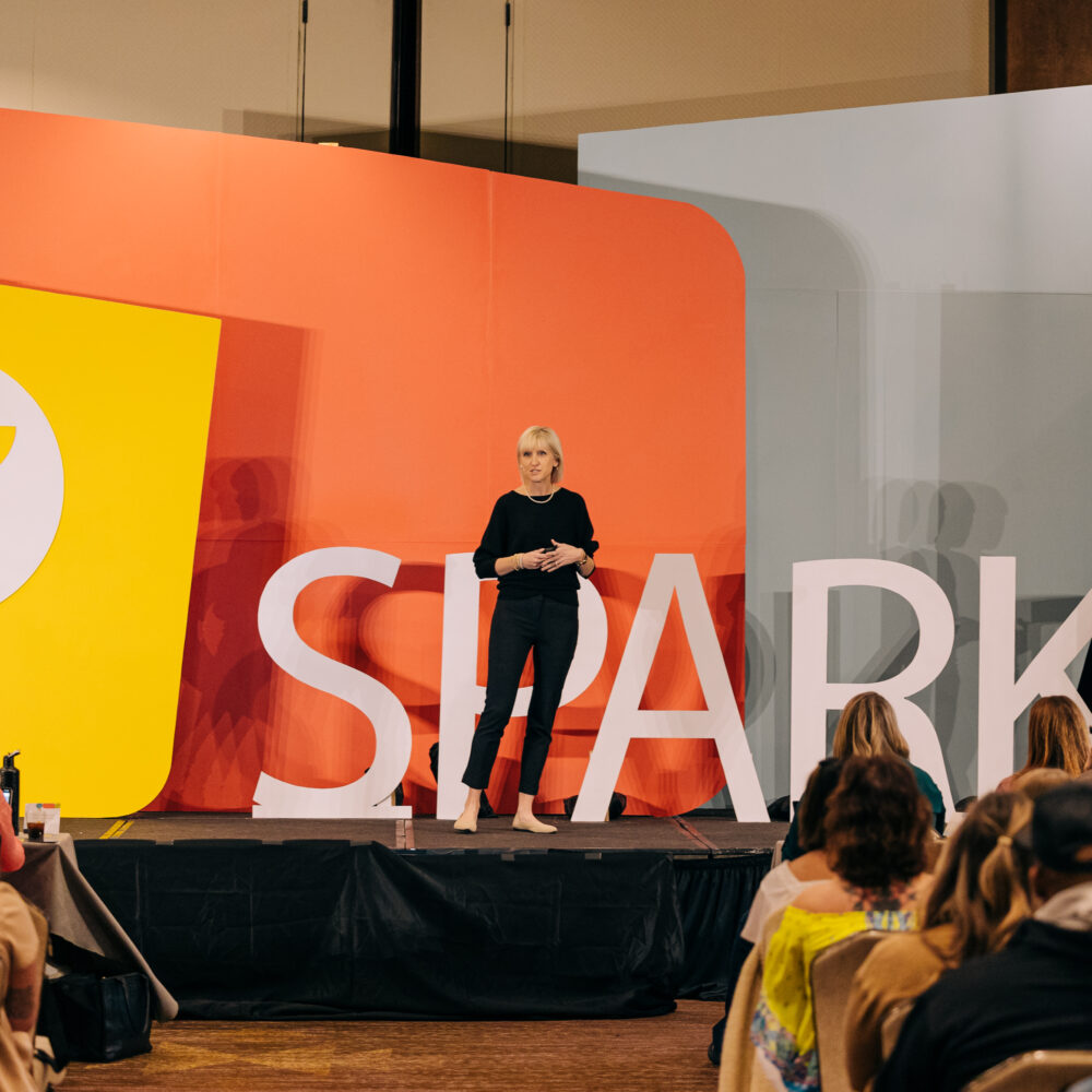 Showit Spark Conference'24