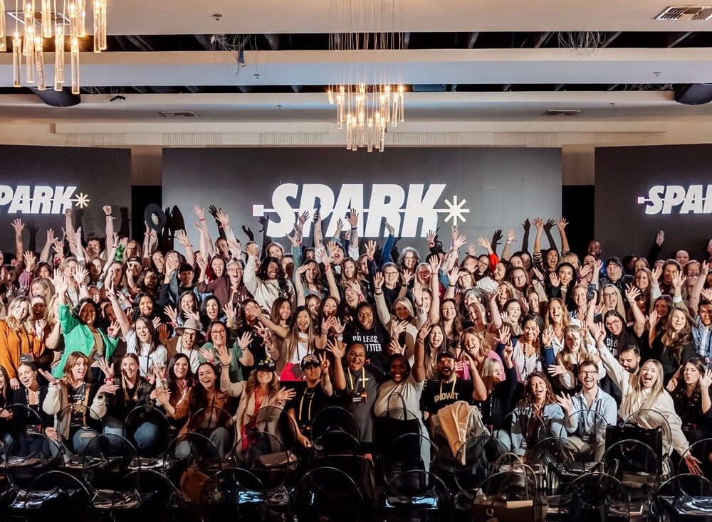 Showit Spark Conference'25