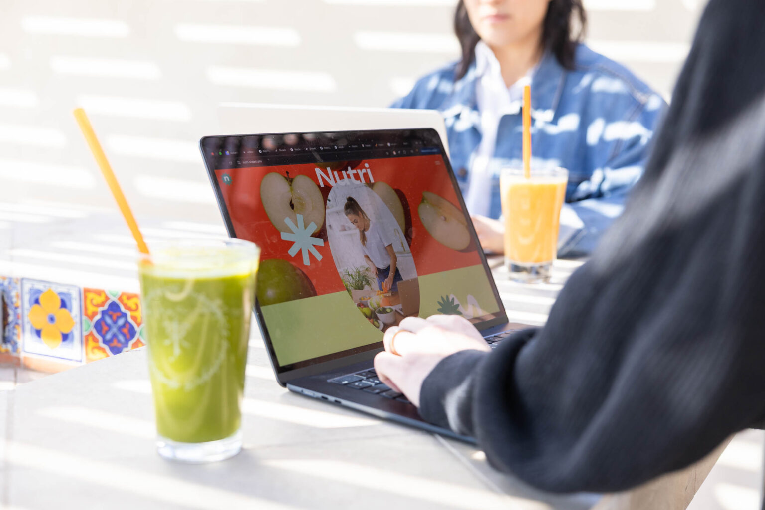 How to Customize Website Templates to Look Like They Were Designed From ...